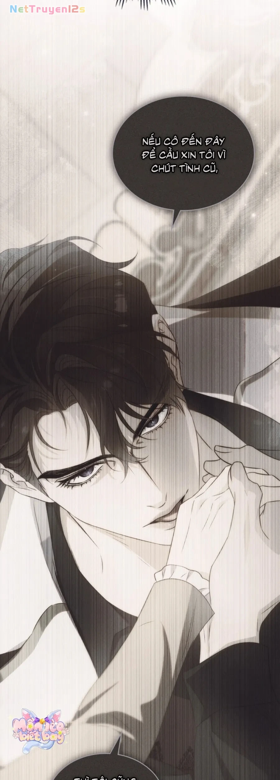 Nỗi Lạc Lõng Không Tên Chapter 24 - 10