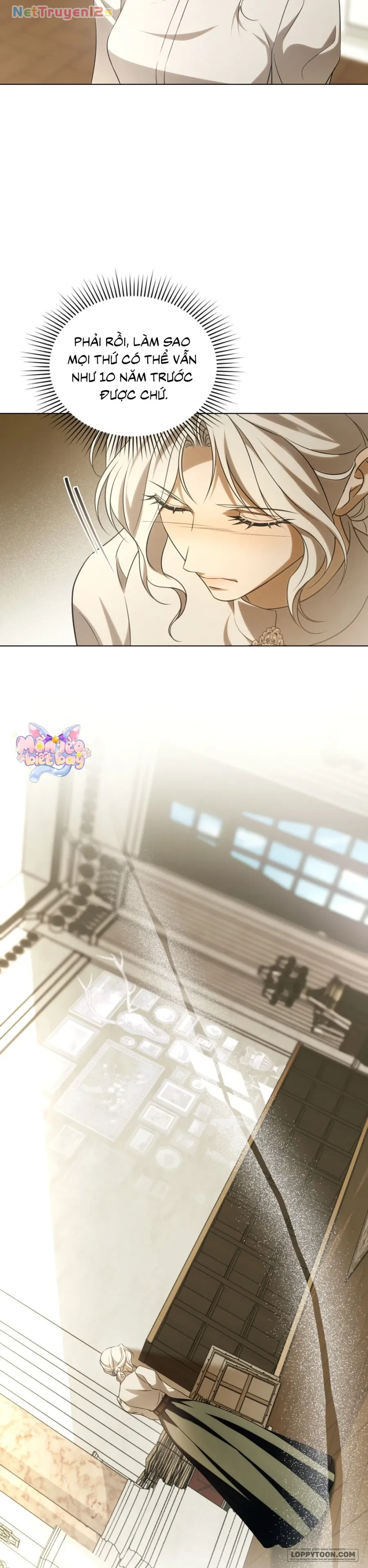 Nỗi Lạc Lõng Không Tên Chapter 24 - 19