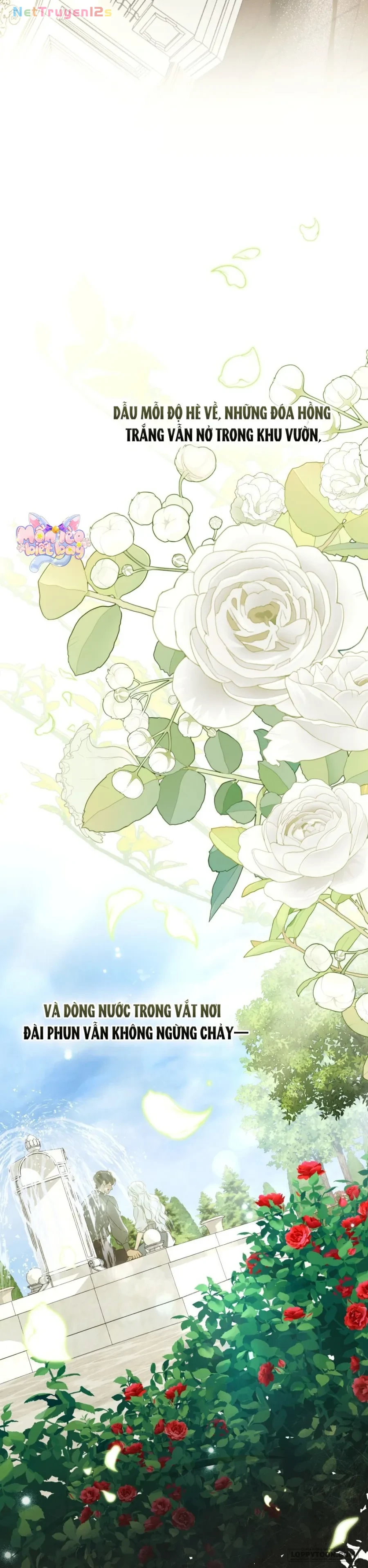 Nỗi Lạc Lõng Không Tên Chapter 24 - 20