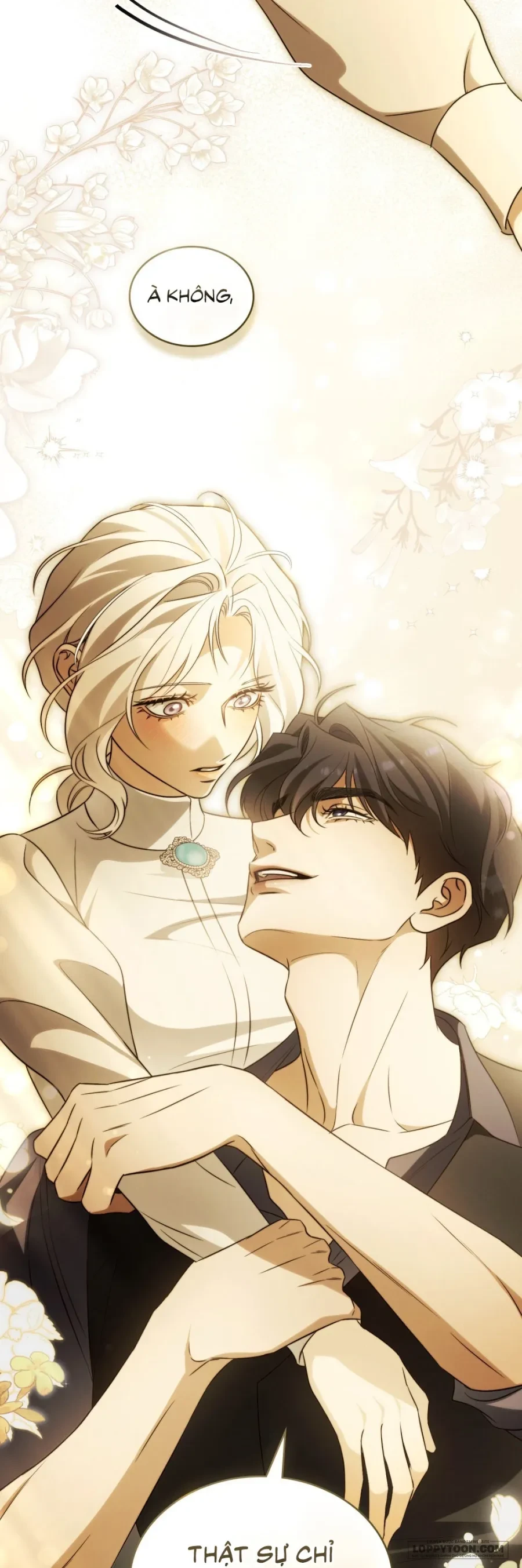 Nỗi Lạc Lõng Không Tên Chapter 24 - 35
