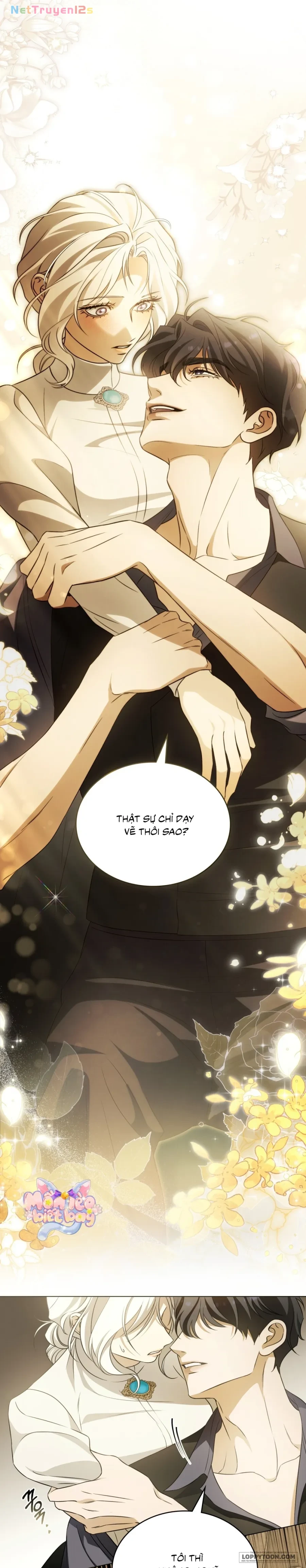 Nỗi Lạc Lõng Không Tên Chapter 25 - 2
