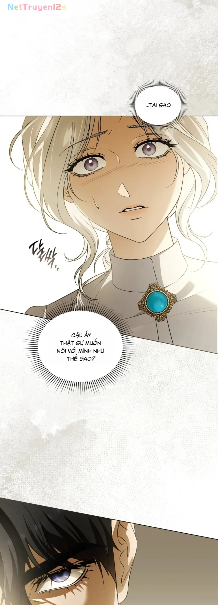 Nỗi Lạc Lõng Không Tên Chapter 25 - 6