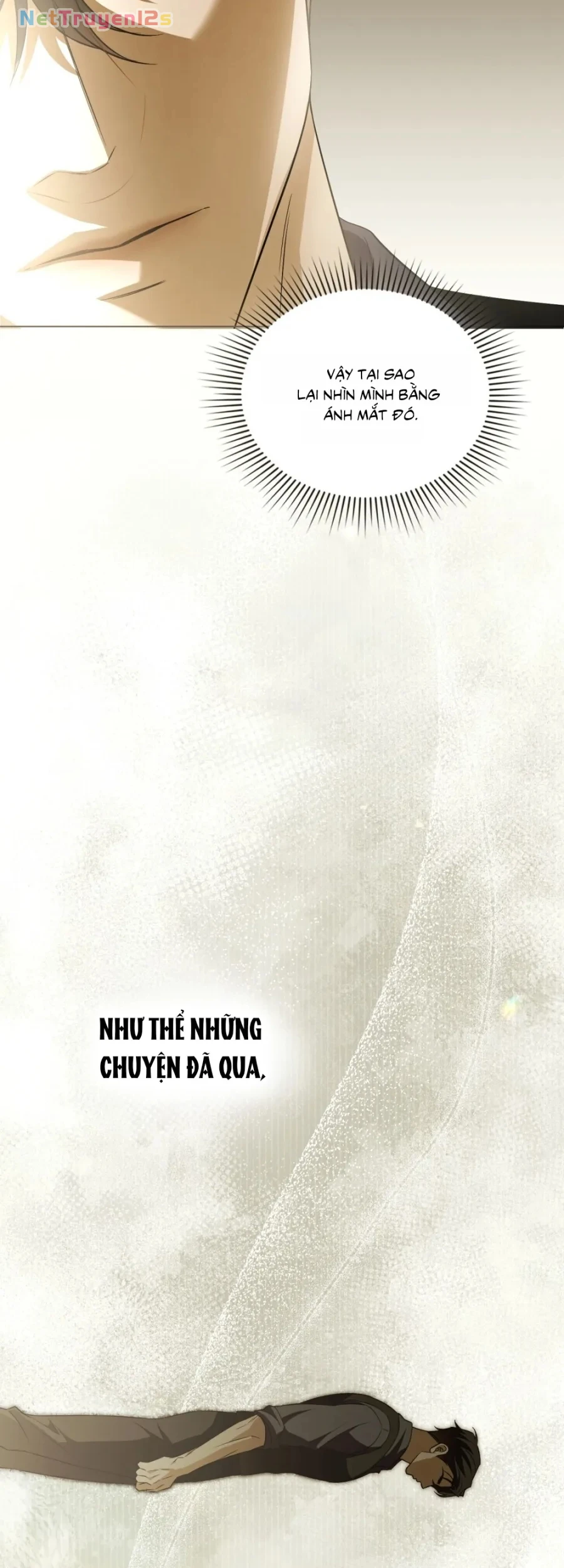 Nỗi Lạc Lõng Không Tên Chapter 25 - 7