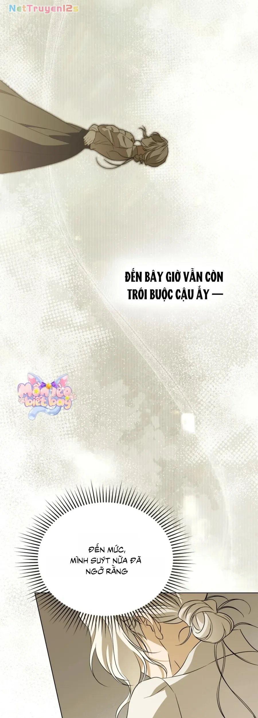 Nỗi Lạc Lõng Không Tên Chapter 25 - 9
