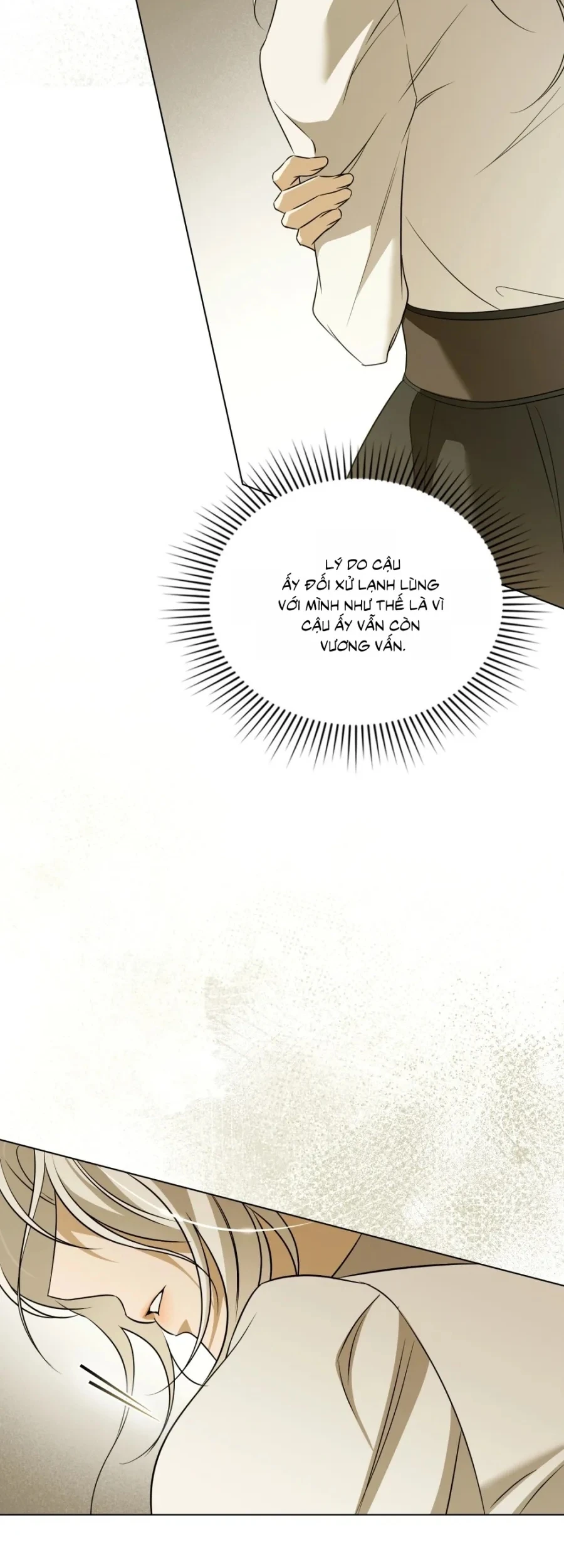 Nỗi Lạc Lõng Không Tên Chapter 25 - 10