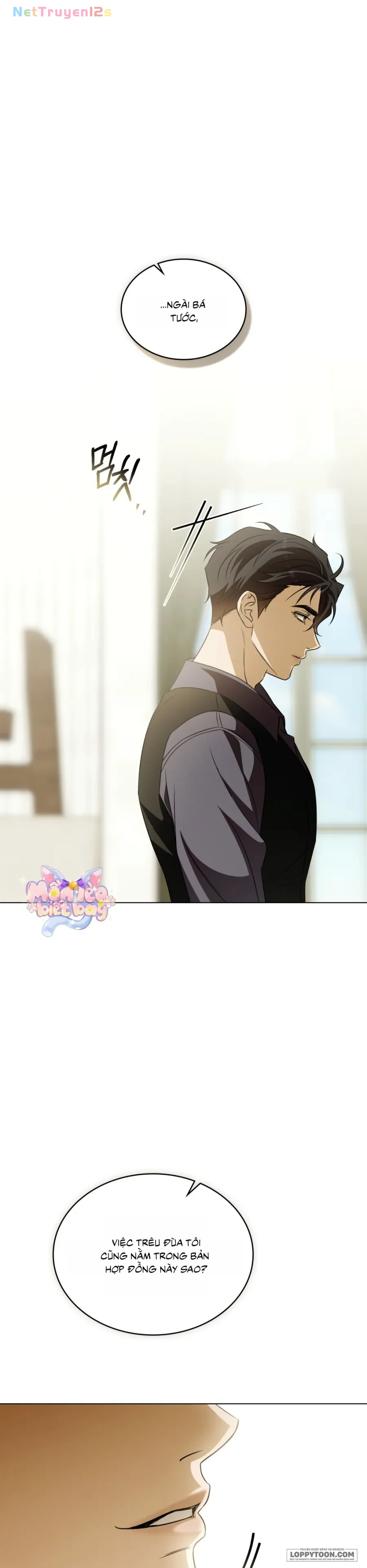 Nỗi Lạc Lõng Không Tên Chapter 25 - 12