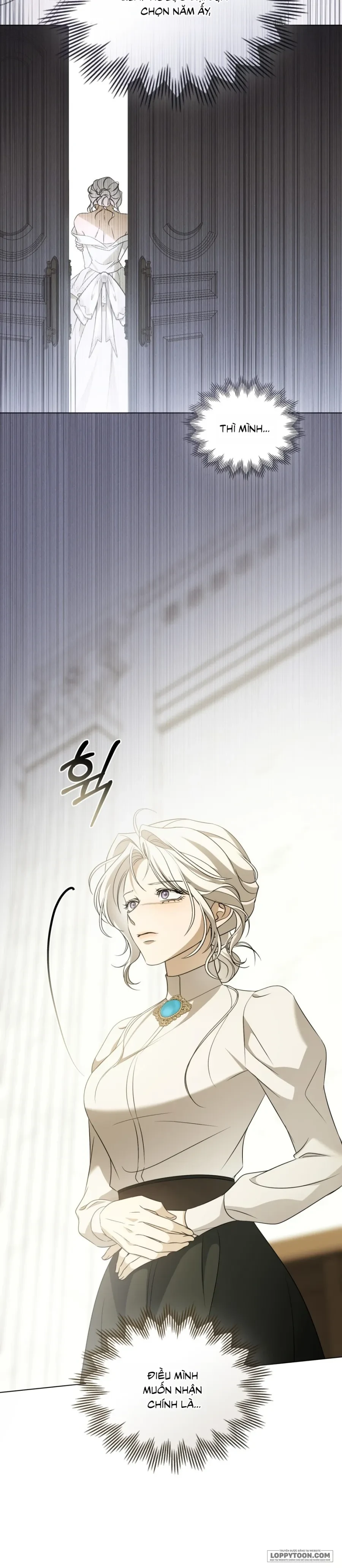 Nỗi Lạc Lõng Không Tên Chapter 25 - 16