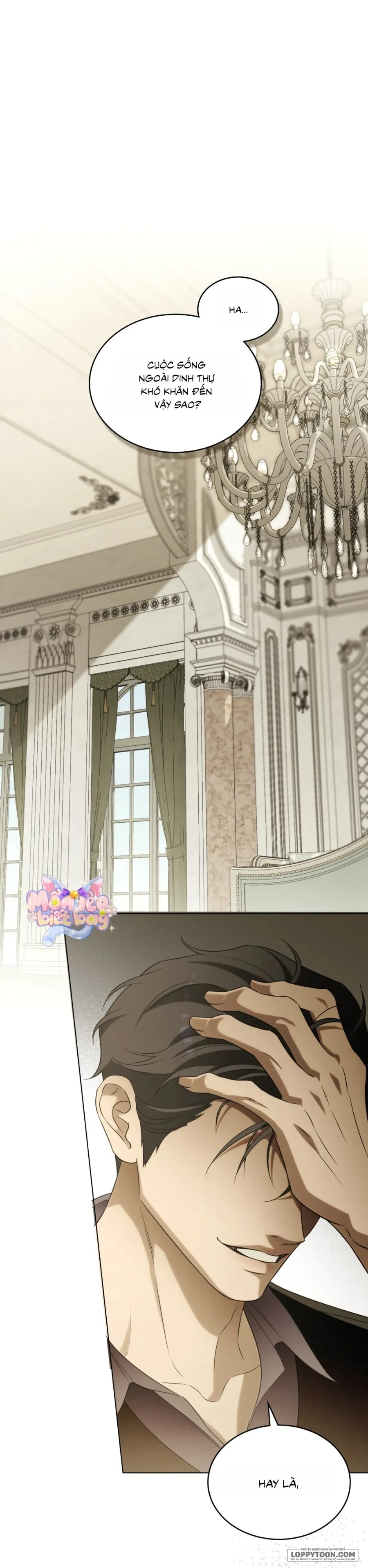 Nỗi Lạc Lõng Không Tên Chapter 25 - 19