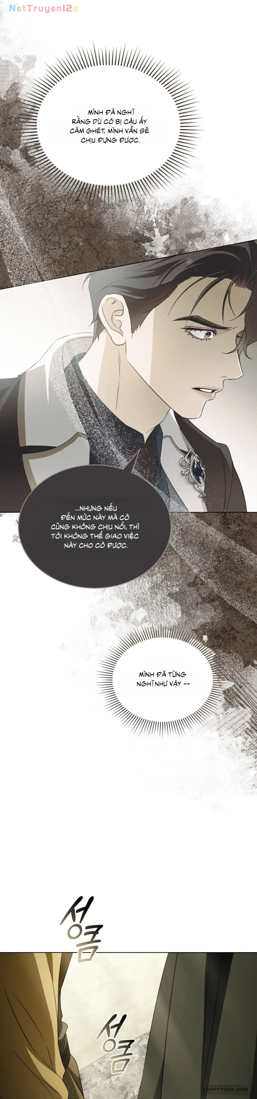 Nỗi Lạc Lõng Không Tên Chapter 25 - 32