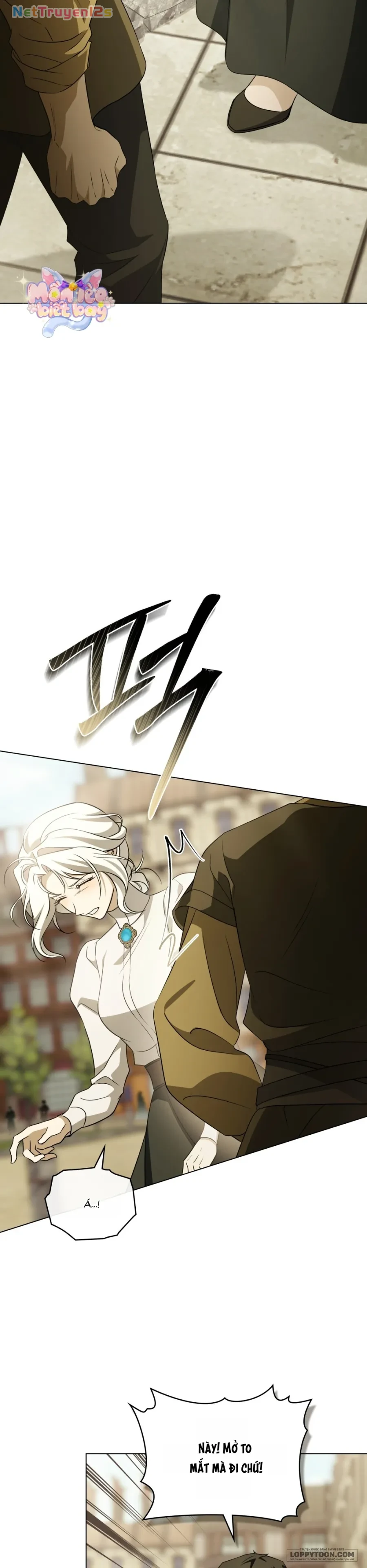 Nỗi Lạc Lõng Không Tên Chapter 25 - 36