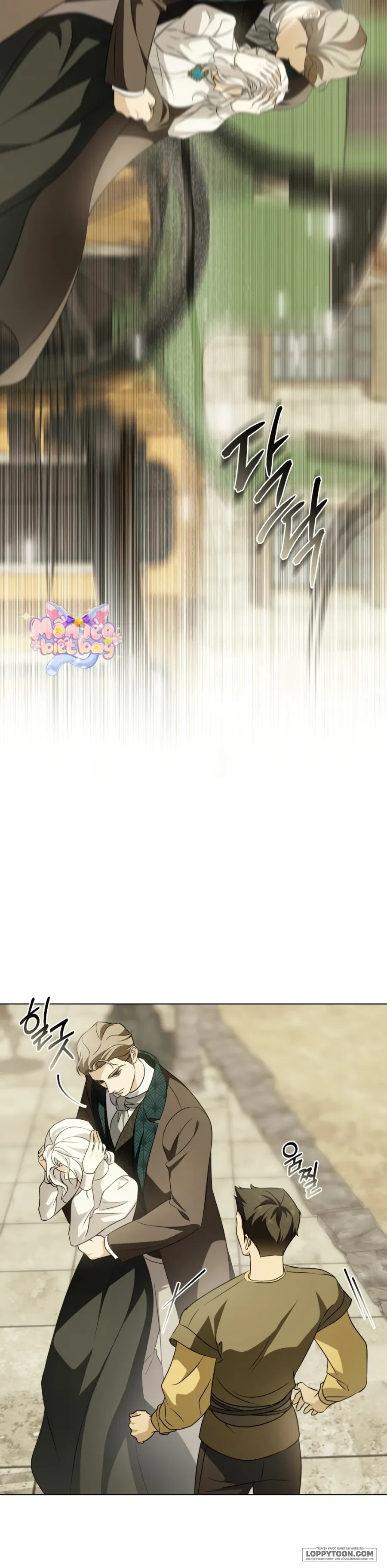 Nỗi Lạc Lõng Không Tên Chapter 25 - 40