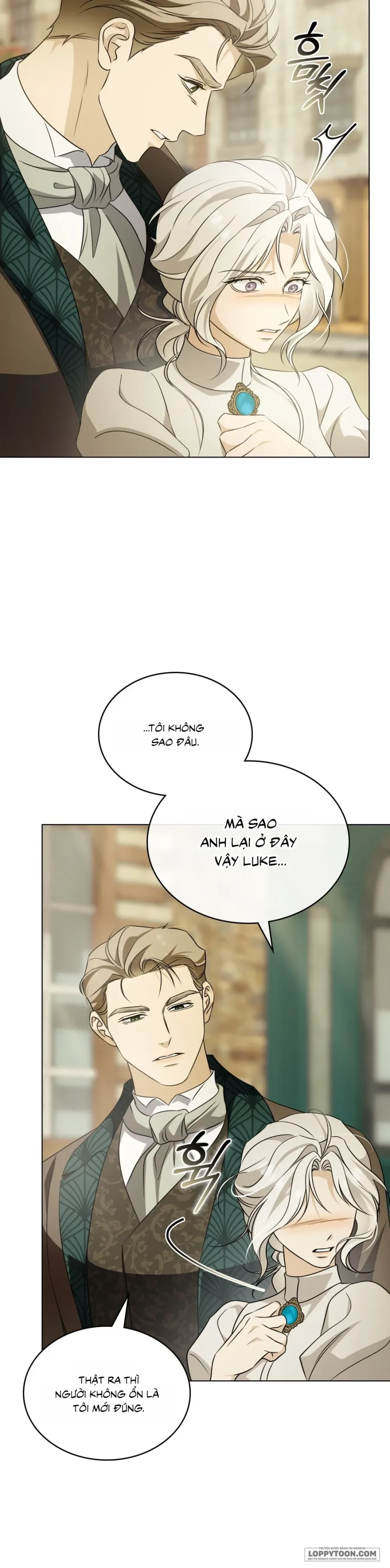Nỗi Lạc Lõng Không Tên Chapter 25 - 42