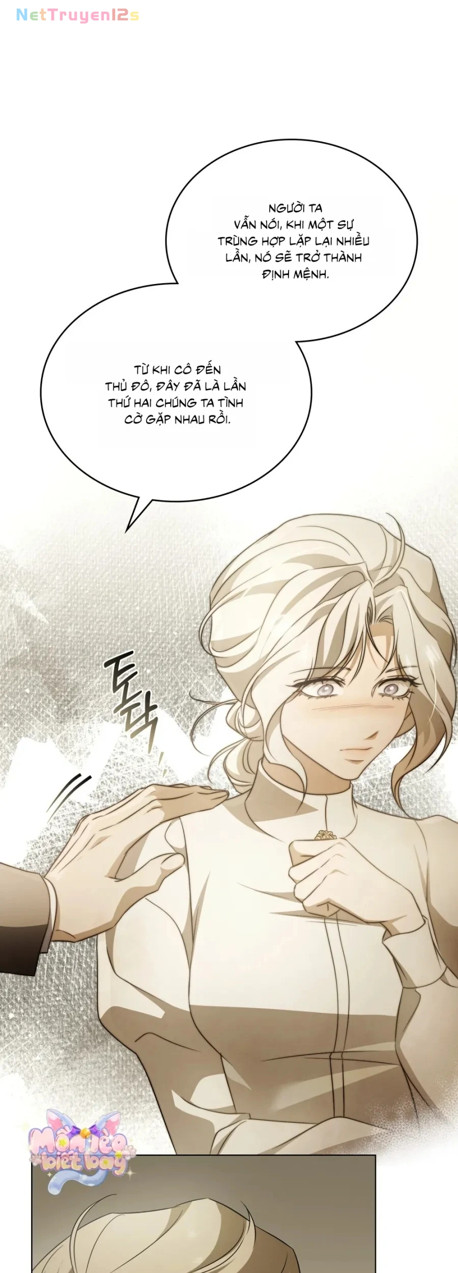 Nỗi Lạc Lõng Không Tên Chapter 25 - 43