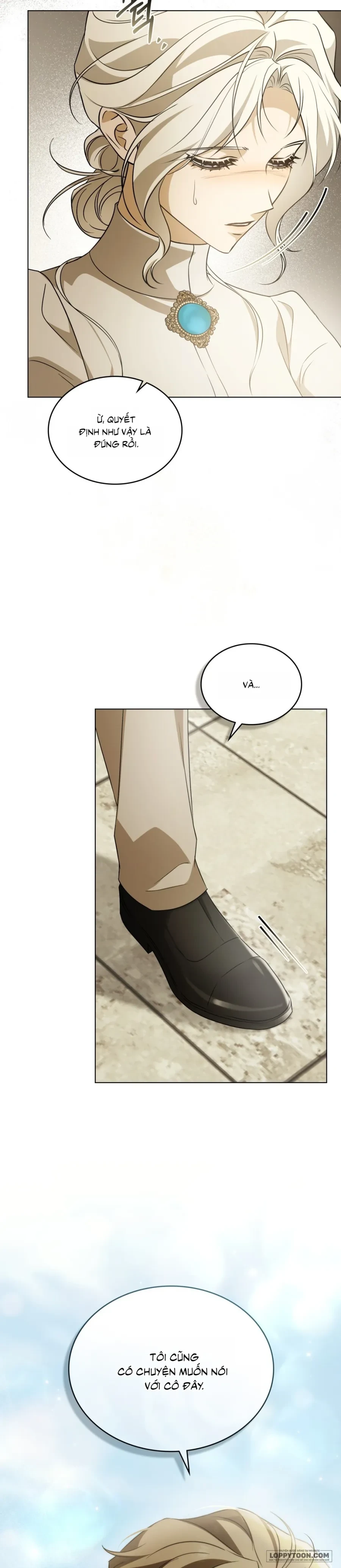 Nỗi Lạc Lõng Không Tên Chapter 25 - 49