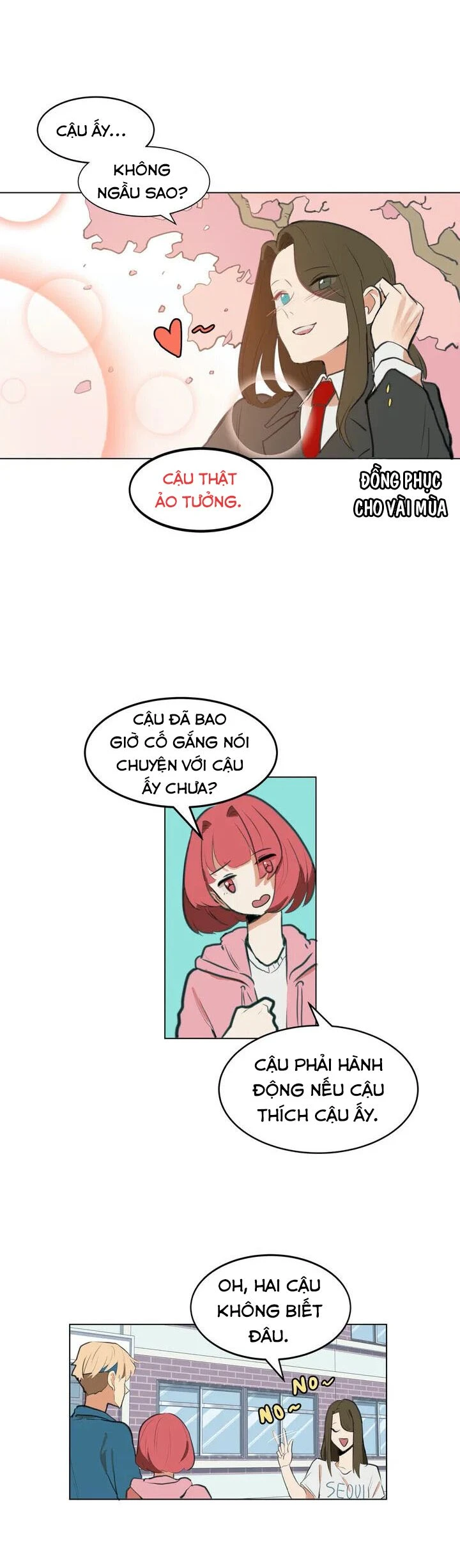 Hoàng Tử Lọ Lem Chapter 1 - 15