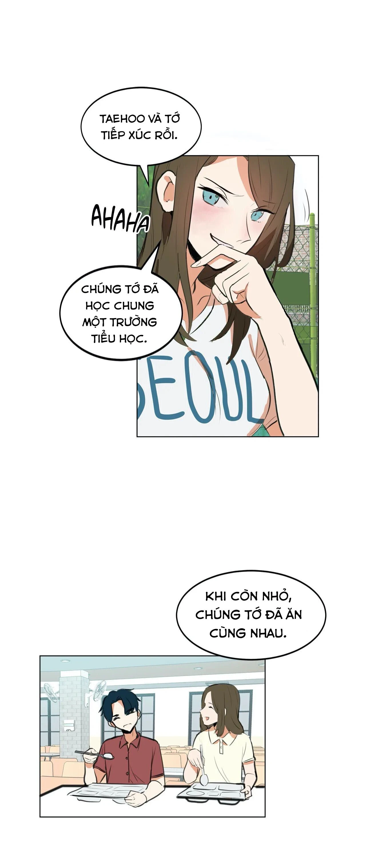 Hoàng Tử Lọ Lem Chapter 1 - 16
