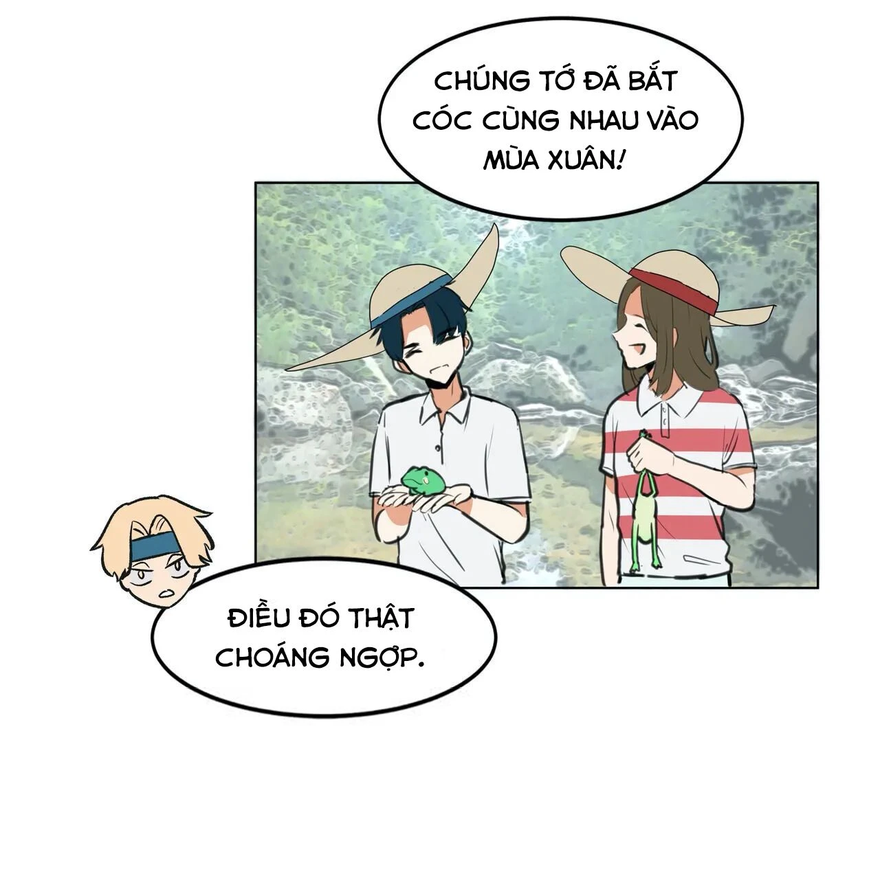 Hoàng Tử Lọ Lem Chapter 1 - 17