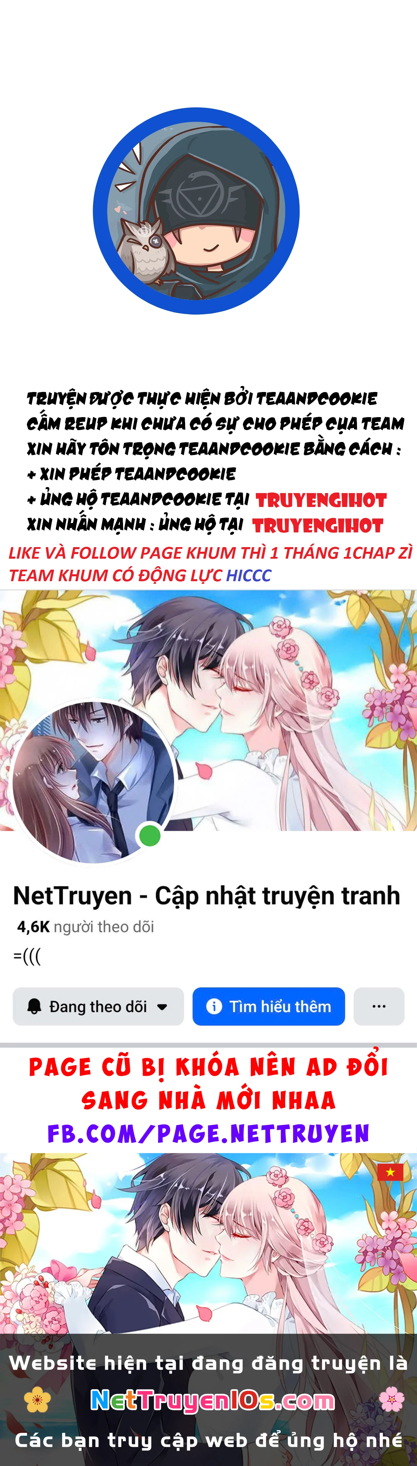 Hoàng Tử Lọ Lem Chapter 1 - 37