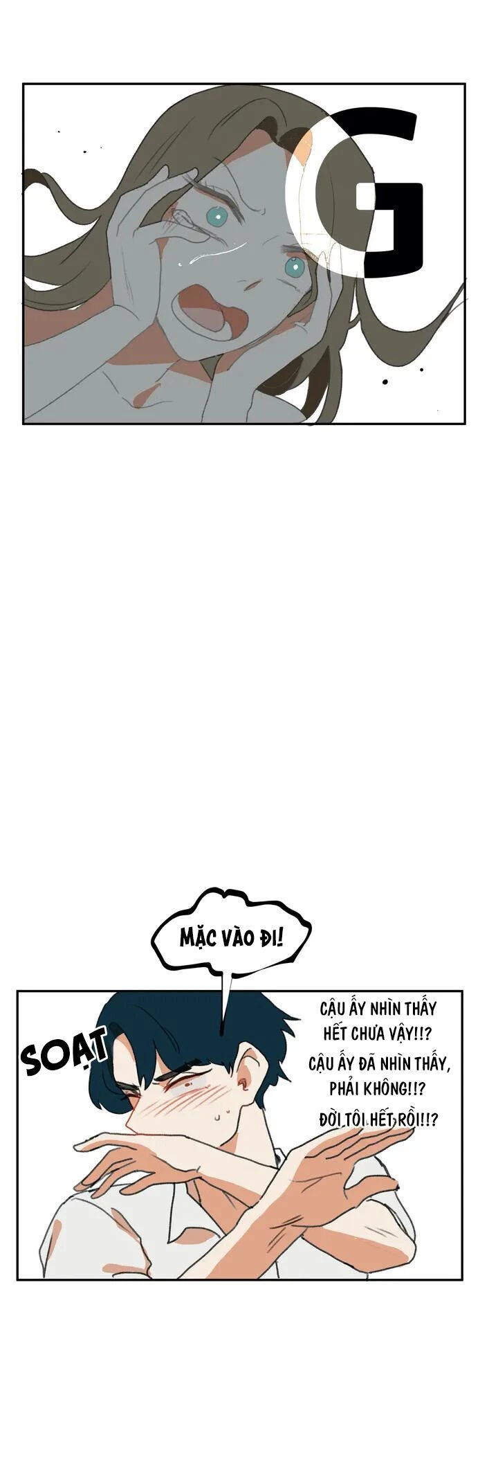 Hoàng Tử Lọ Lem Chapter 2 - 4