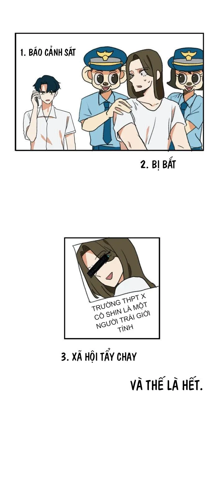 Hoàng Tử Lọ Lem Chapter 2 - 5
