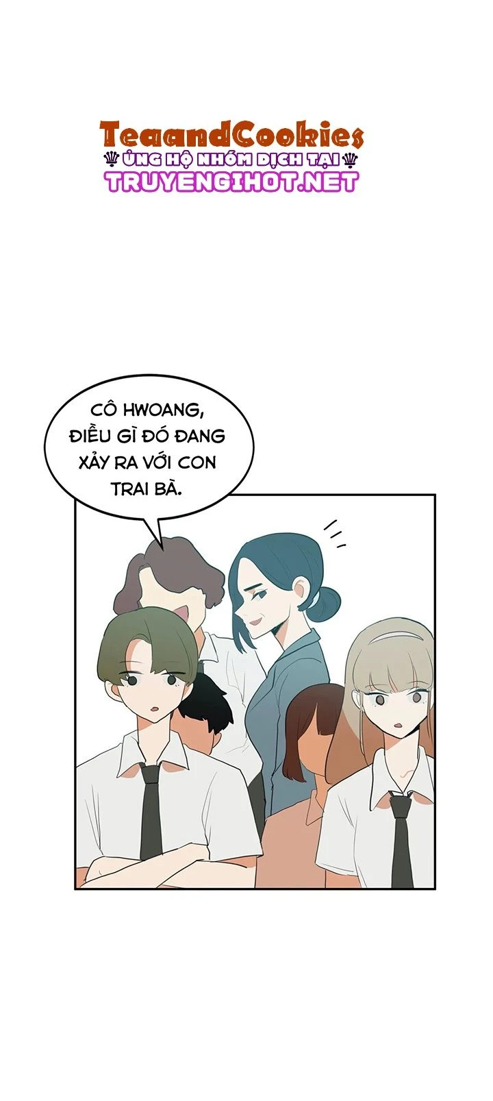 Hoàng Tử Lọ Lem Chapter 2 - 11