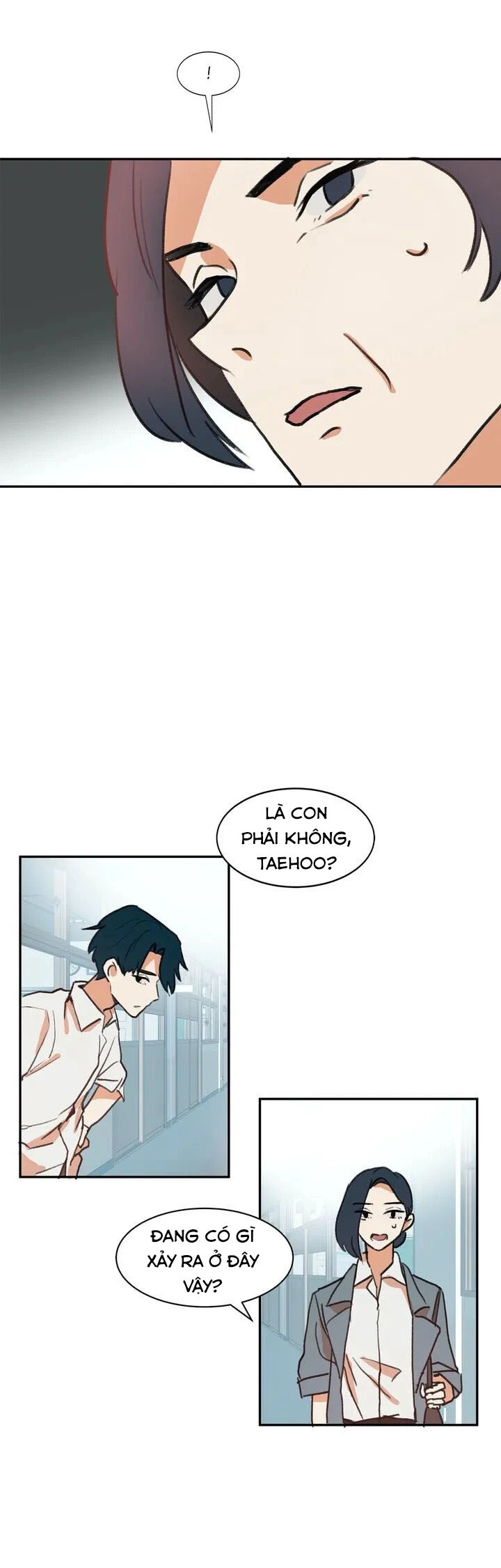Hoàng Tử Lọ Lem Chapter 2 - 12