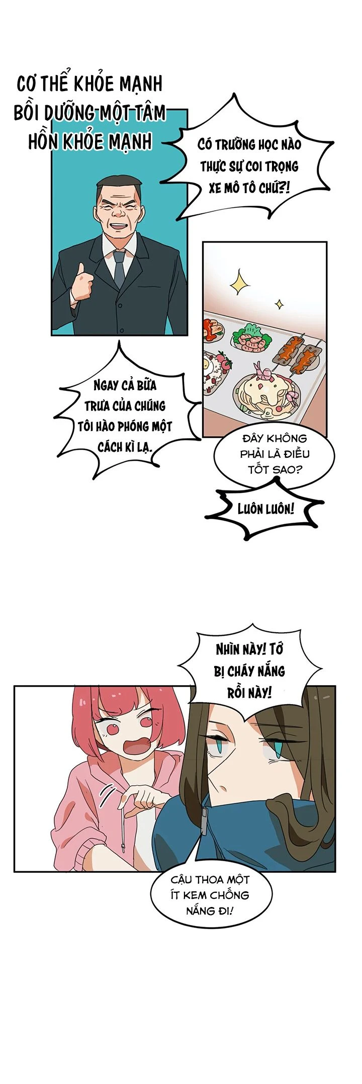 Hoàng Tử Lọ Lem Chapter 2 - 17