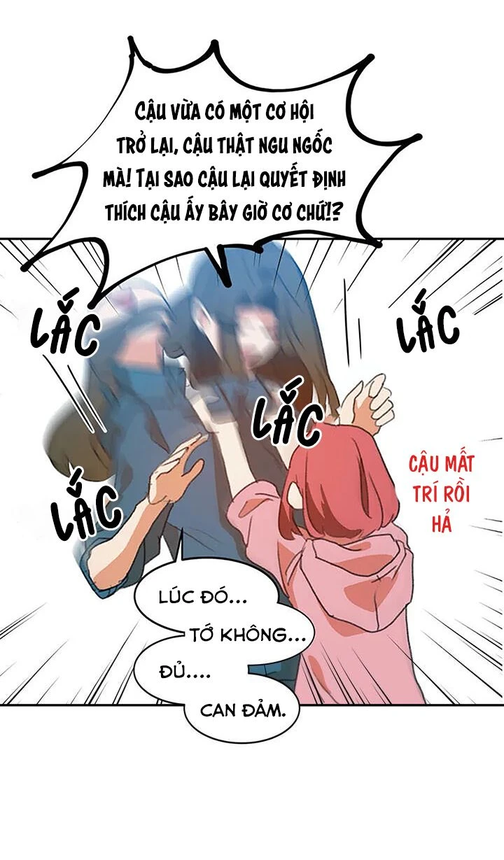 Hoàng Tử Lọ Lem Chapter 2 - 30