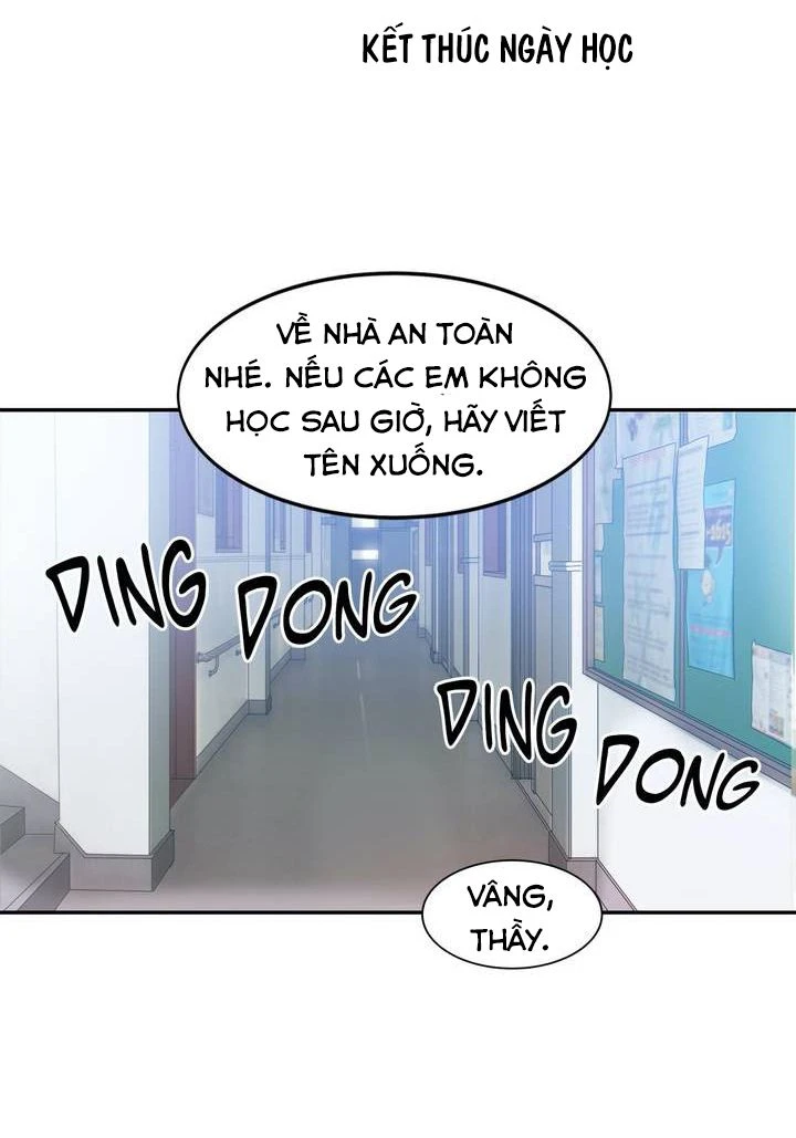 Hoàng Tử Lọ Lem Chapter 2 - 37
