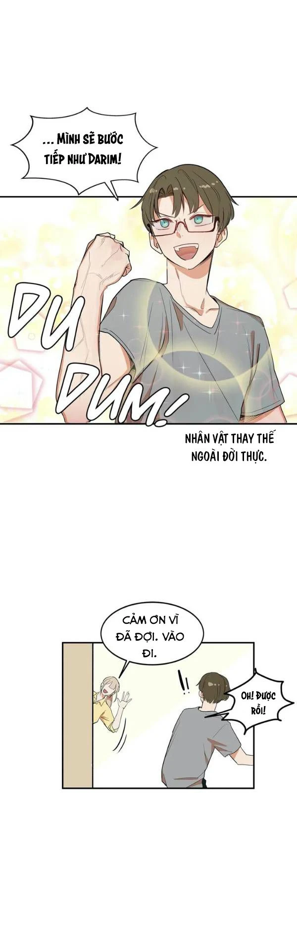 Hoàng Tử Lọ Lem Chapter 3 - 7