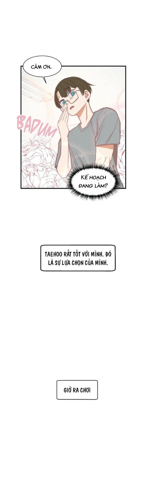 Hoàng Tử Lọ Lem Chapter 3 - 20