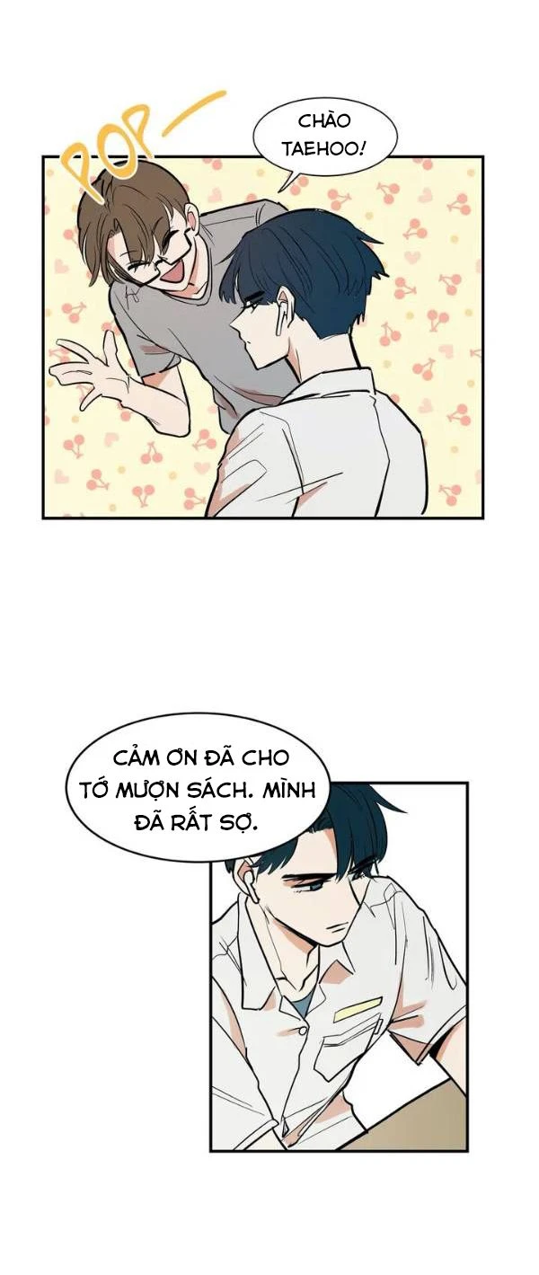 Hoàng Tử Lọ Lem Chapter 3 - 21