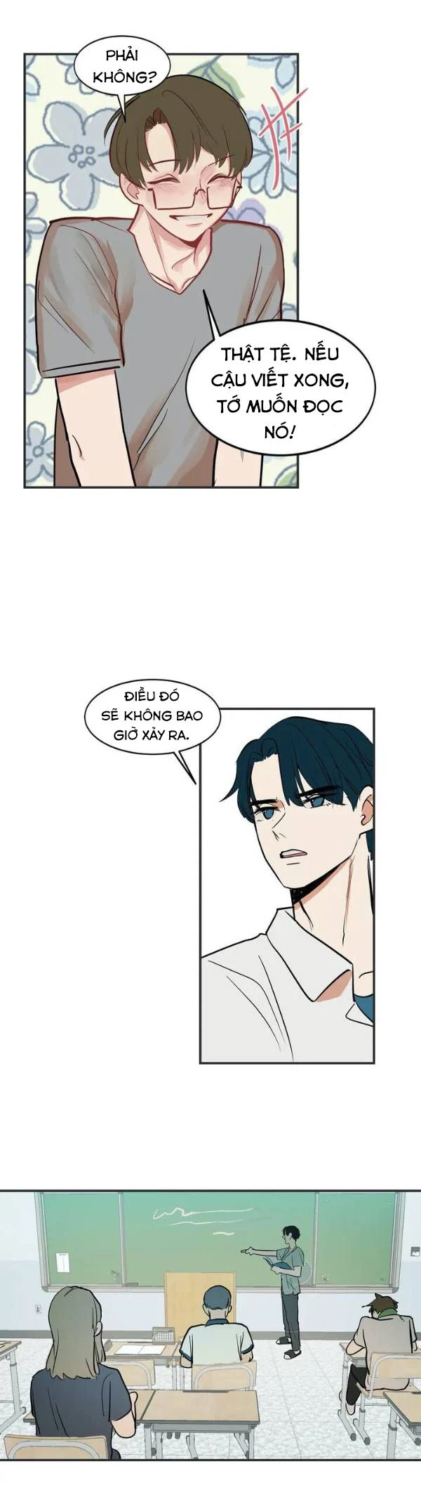 Hoàng Tử Lọ Lem Chapter 3 - 27