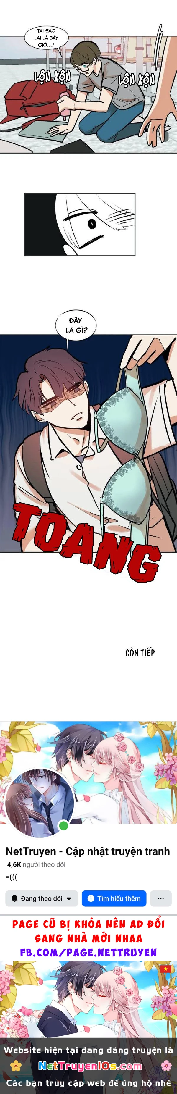 Hoàng Tử Lọ Lem Chapter 3 - 32