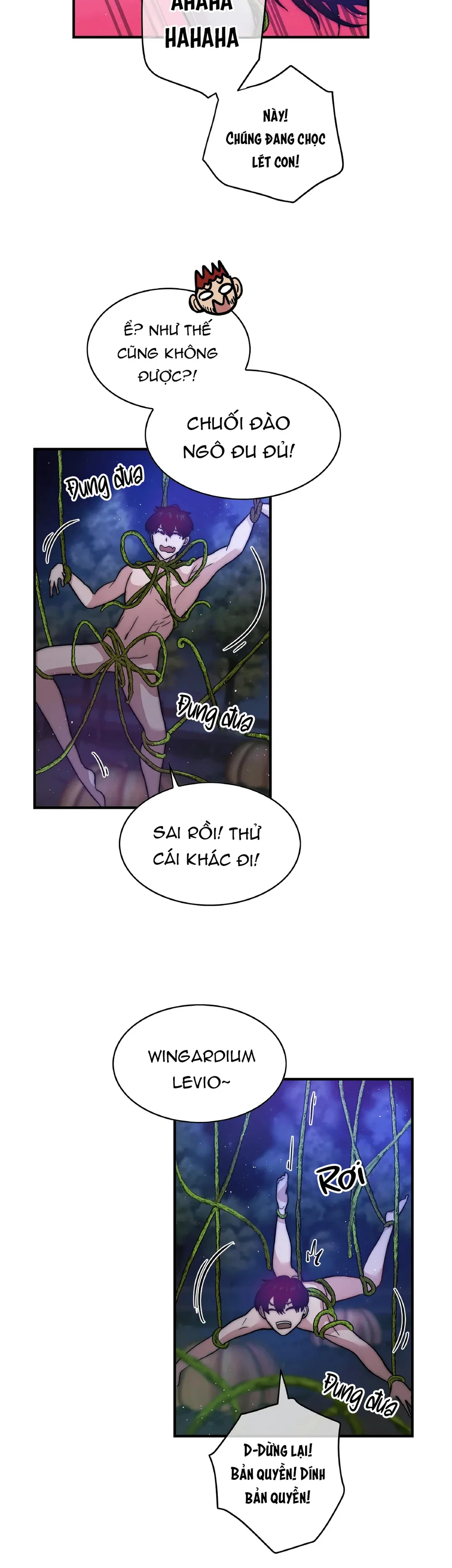 Hoàng Tử Lọ Lem Chapter 7 - 4