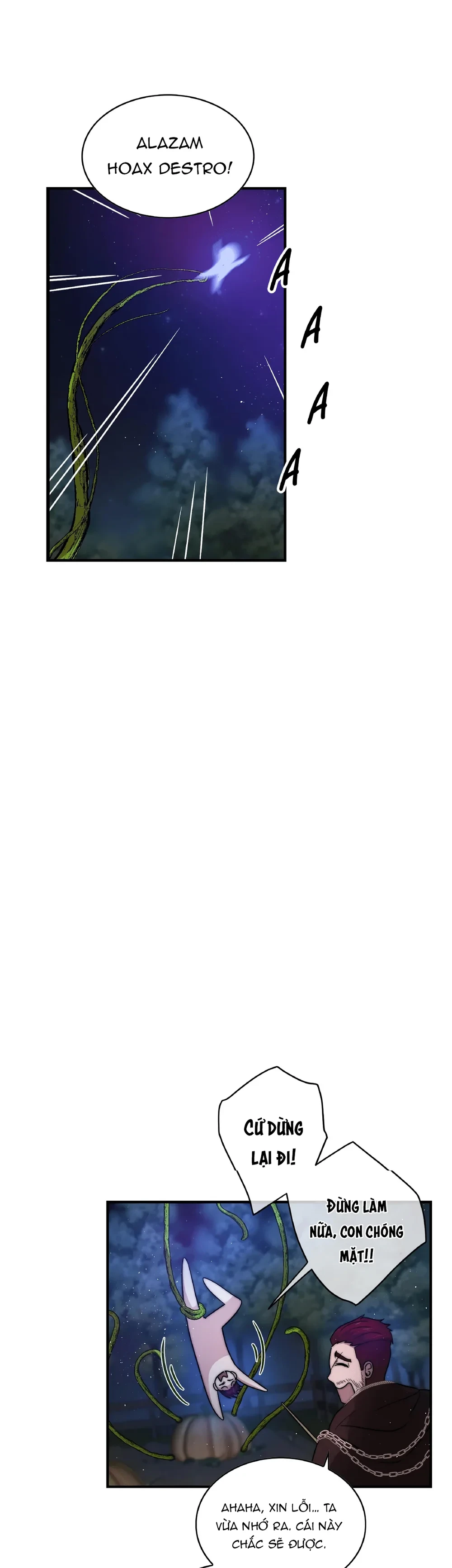 Hoàng Tử Lọ Lem Chapter 7 - 5