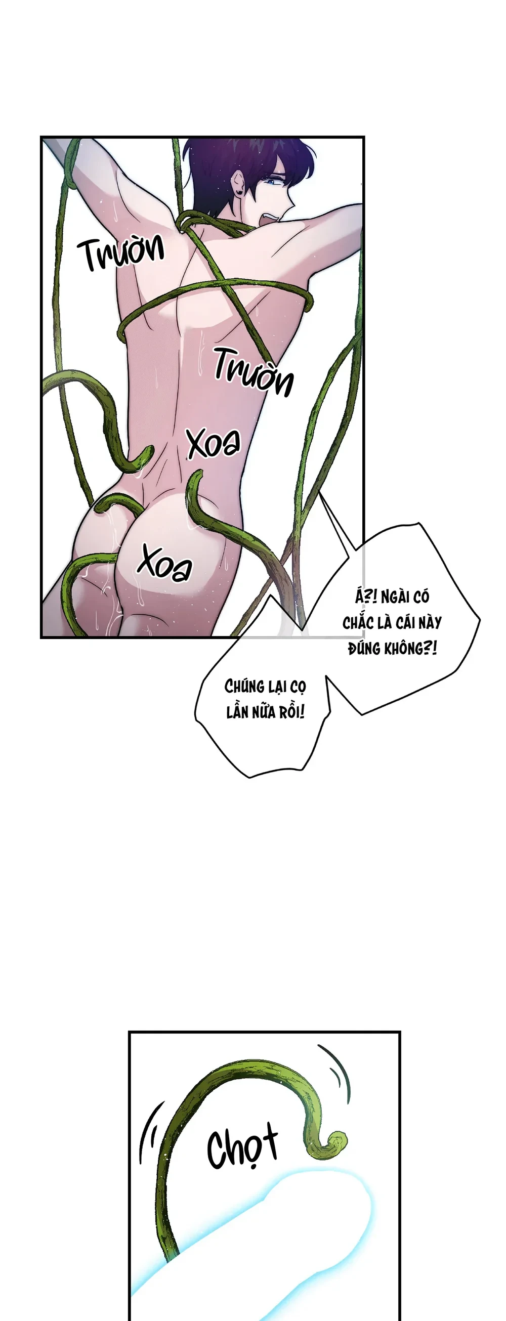 Hoàng Tử Lọ Lem Chapter 7 - 7