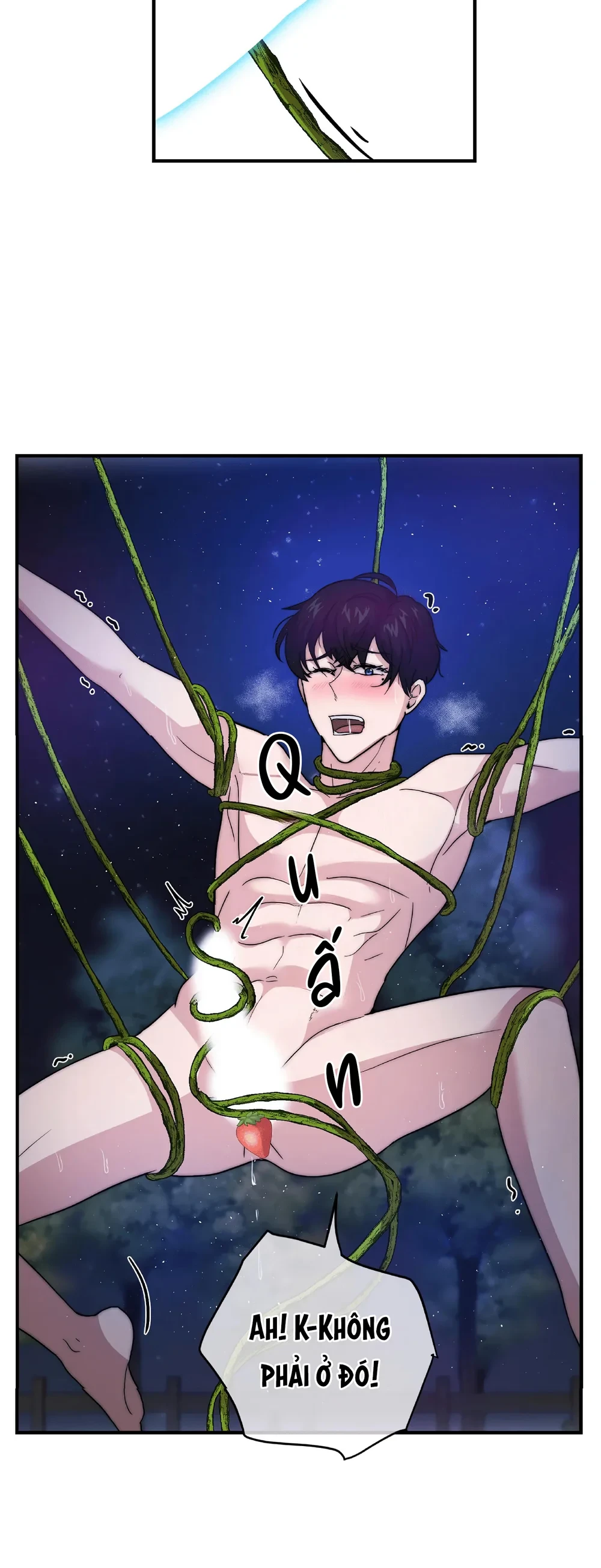 Hoàng Tử Lọ Lem Chapter 7 - 8