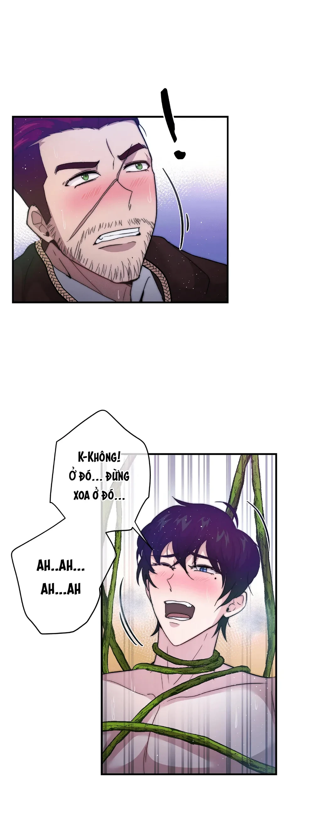 Hoàng Tử Lọ Lem Chapter 7 - 9