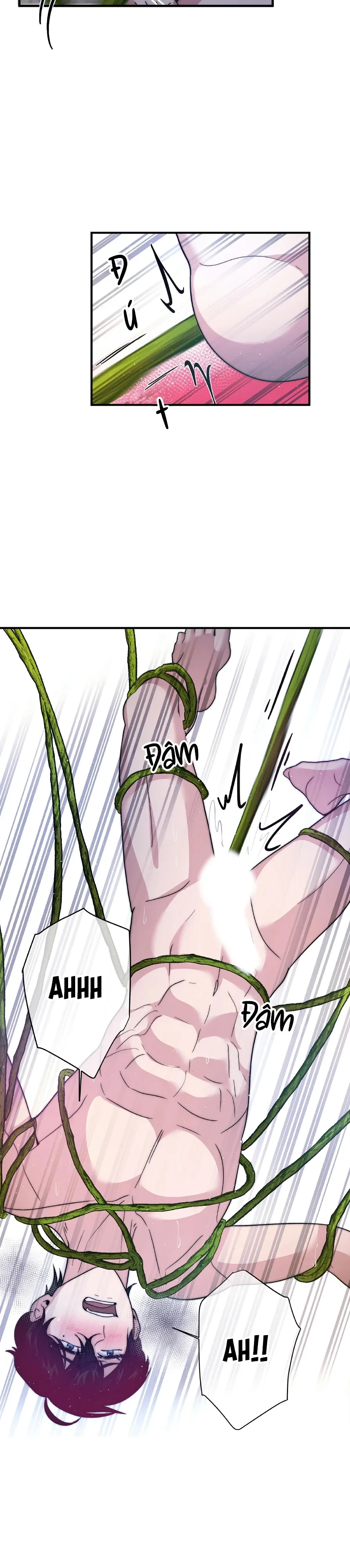 Hoàng Tử Lọ Lem Chapter 7 - 13