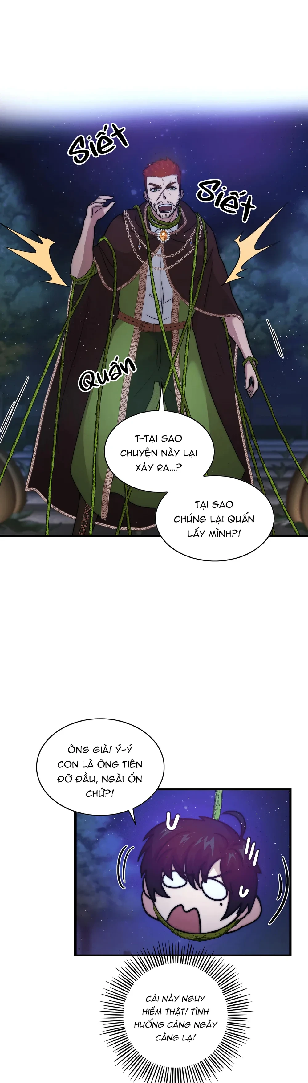 Hoàng Tử Lọ Lem Chapter 7 - 18