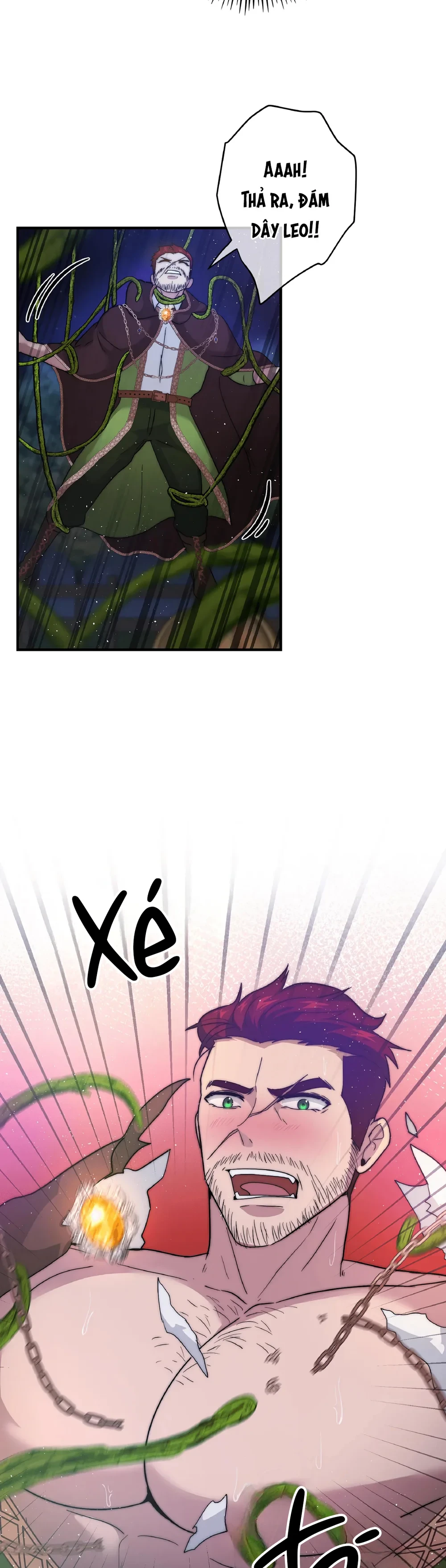 Hoàng Tử Lọ Lem Chapter 7 - 19