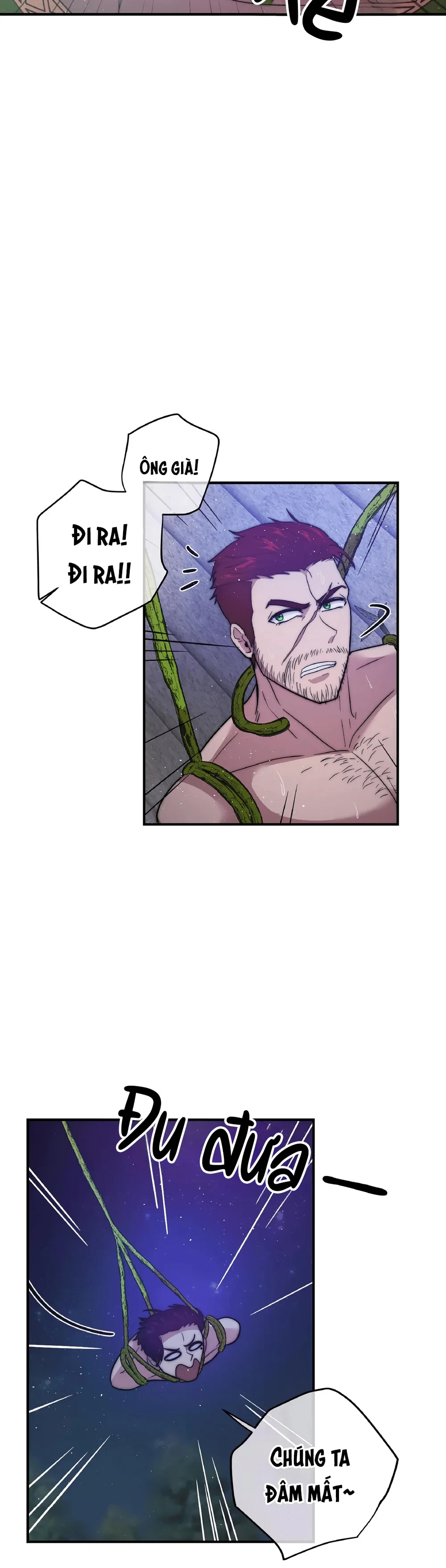 Hoàng Tử Lọ Lem Chapter 7 - 20