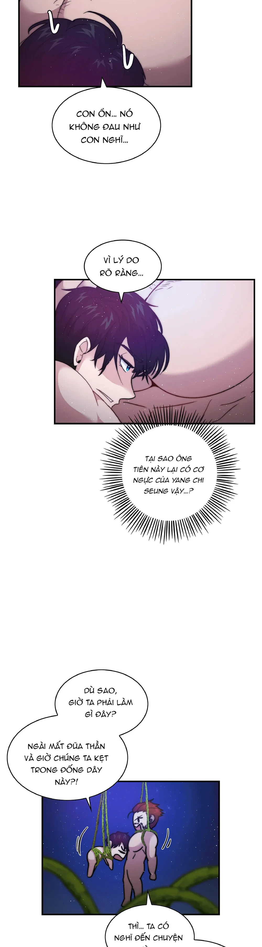 Hoàng Tử Lọ Lem Chapter 7 - 23