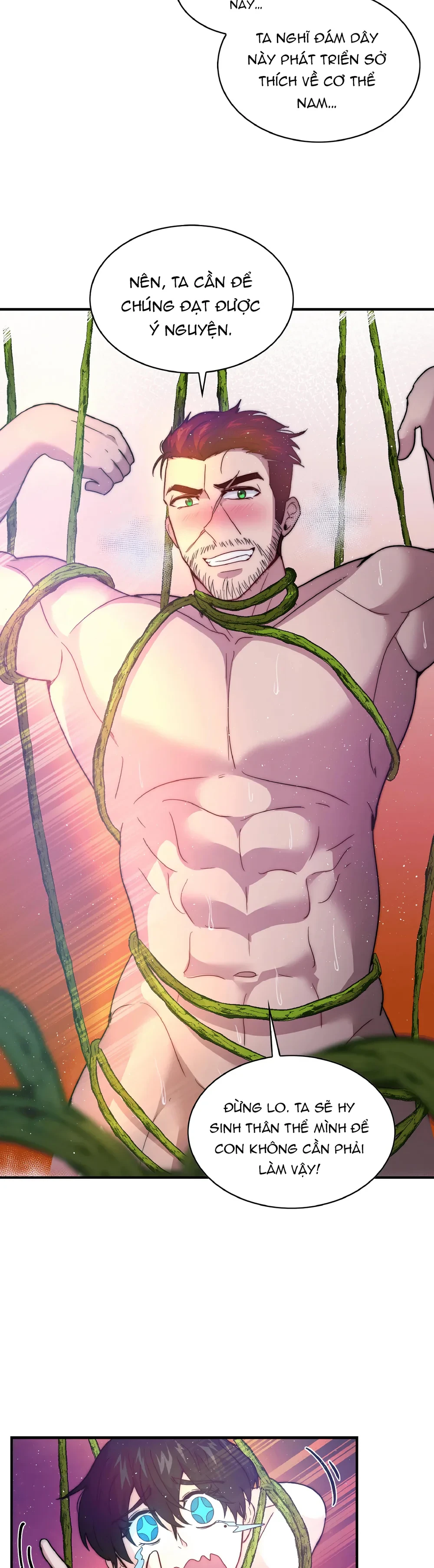 Hoàng Tử Lọ Lem Chapter 7 - 24