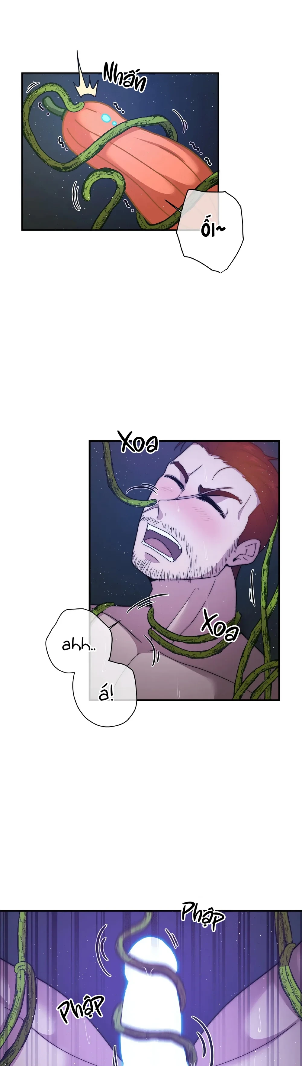 Hoàng Tử Lọ Lem Chapter 7 - 28