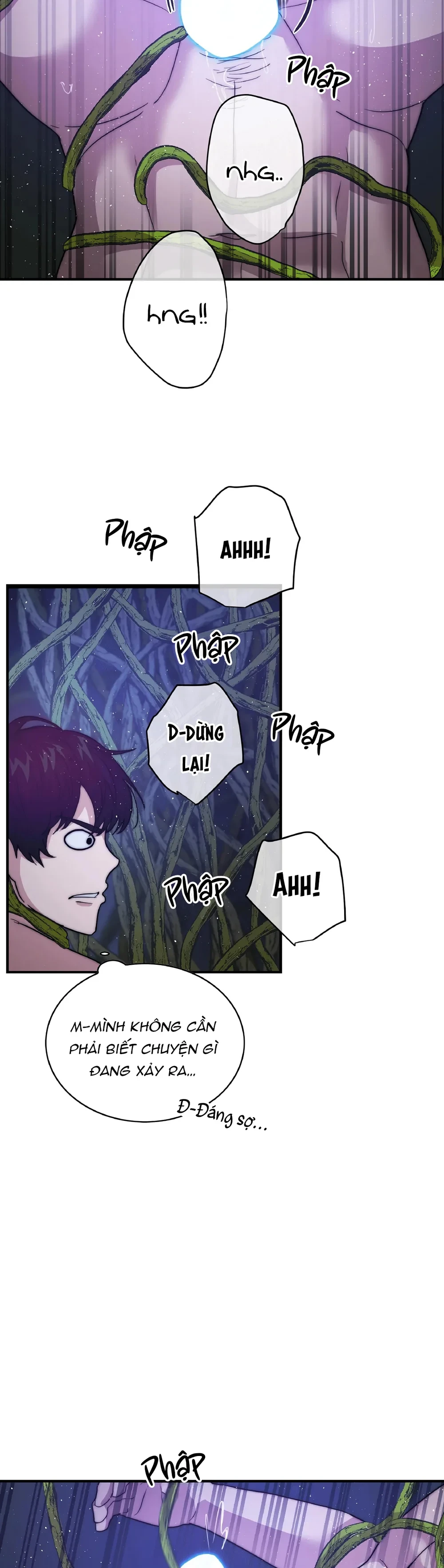 Hoàng Tử Lọ Lem Chapter 7 - 29