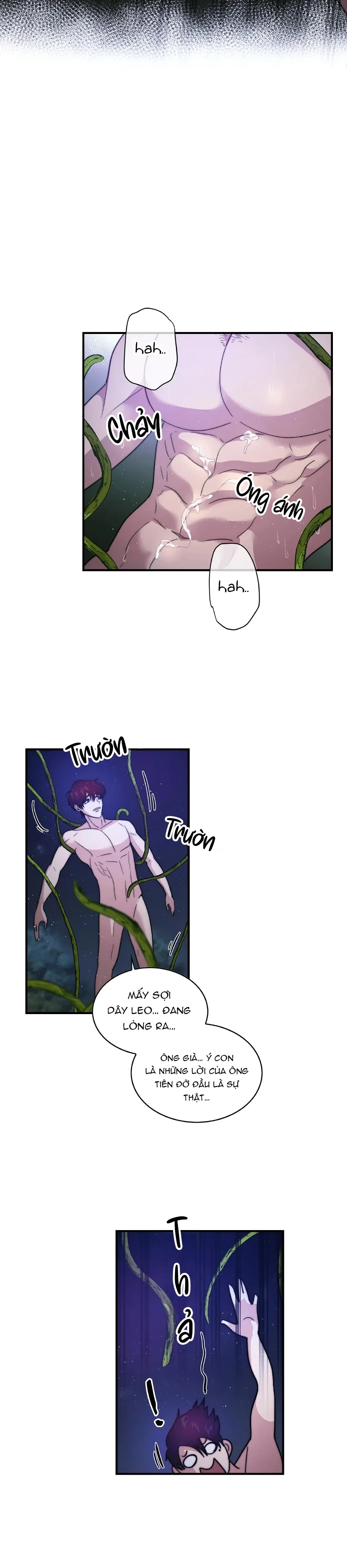 Hoàng Tử Lọ Lem Chapter 7 - 32