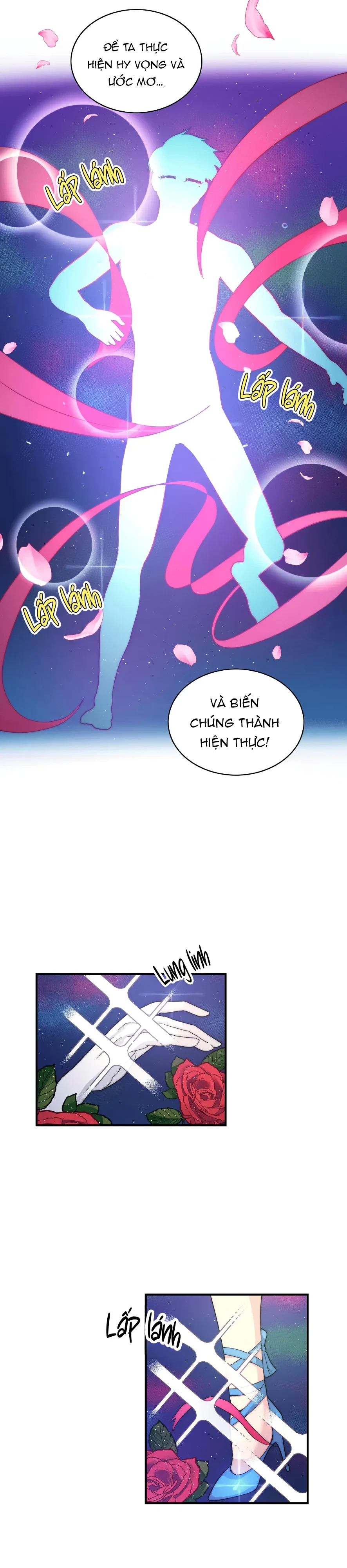 Hoàng Tử Lọ Lem Chapter 7 - 35