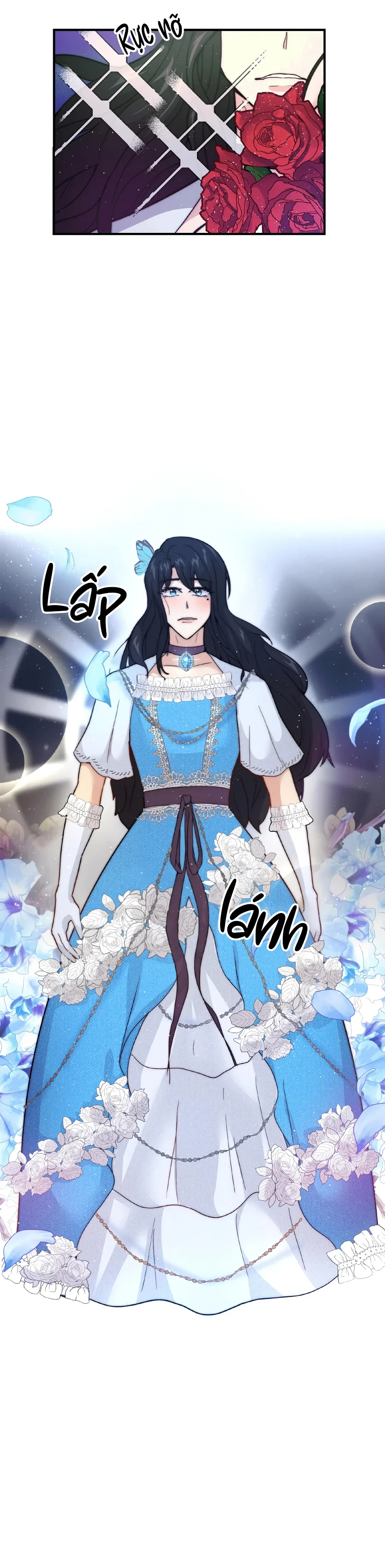 Hoàng Tử Lọ Lem Chapter 7 - 37